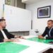 Koković potpisao novi ugovor: Velika je čast! Ispunjava me rad u Železničaru