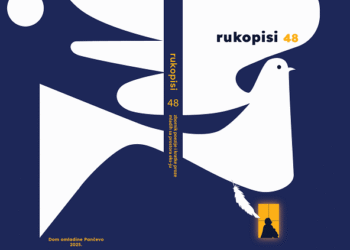 Dom omladine Pančevo: Festival „Rukopisi“ od 4. do 6. septembra