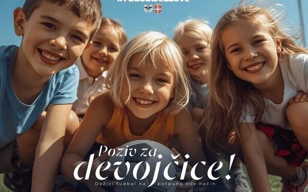 Železničar i FSS organizovali posebnu akciju pred 7. kolo Superlige: „Doživi fudbal na potpuno novi način!“