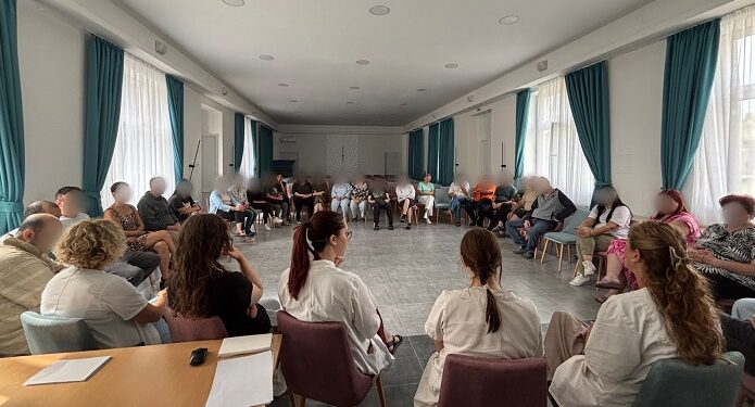 Obeležen Svetski dan prevencije samoubistva u SBPB ,,Kovin“