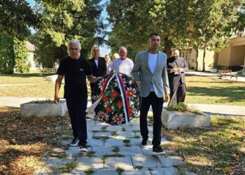 U Sefkerinu se sećaju palih boraca