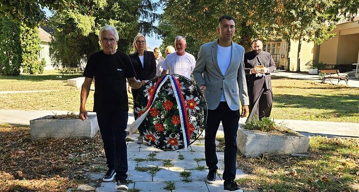 U Sefkerinu se sećaju palih boraca