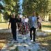 U Sefkerinu se sećaju palih boraca