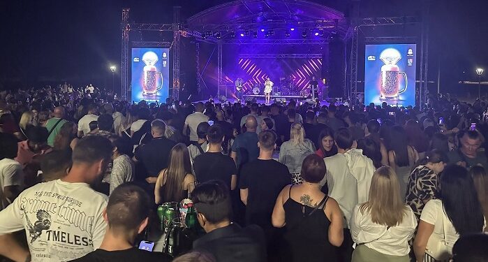 Dani Vajferta u Pančevu za pamćenje