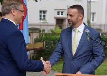 Janko Bulik – prvi čovek rođen van matice svoga naroda, a ovekovečen u njoj