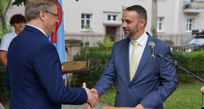 Janko Bulik – prvi čovek rođen van matice svoga naroda, a ovekovečen u njoj