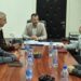 U Opštini Kovačica prijem za predstavnike Međunarodne folklorne organizacije iz Turske