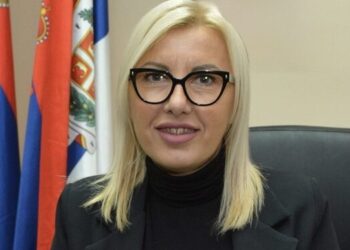 Predsednica opštine Opovo poželela srećan početak nove školske godine