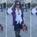 HIT! Blokader „DESETKA“ prošetao Beogradom! Sa „rata“ prešli na „ljubav“? (VIDEO)