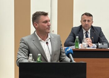 Održana 7. sednica Skupštine Grada Pančeva