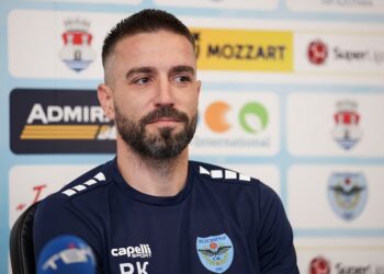 Koković pred OFK: Očekujem ozbiljnu reakciju ekipe
