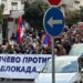 Za normalan život: Građani u Pančevu, Kovačici, Kovinu i Opovu rekli – NE BLOKADAMA!