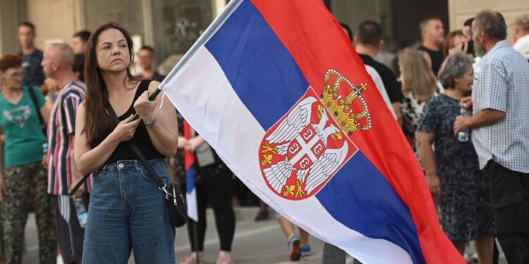 Građani Pančeva, Kovačice, Kovina i Opova ustali protiv blokada