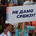Narodni skupovi u Pančevu, Kovačici, Kovinu i Opovu: STOP BLOKADAMA – NE DAMO SRBIJU!