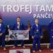 Radan Čigoja – Šampionski! Još jedno zlato u kolekciji nade srpskog džudoa