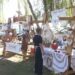 U znaku tradicije, jabuka i osmeha: 10. Festival jabuka okupio veliki broj posetilaca na obali Crepajačkih jezera