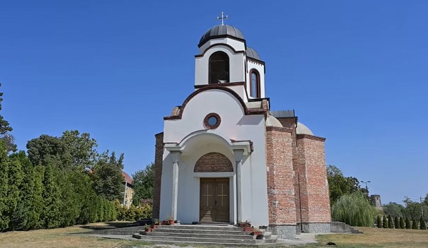 Koncert Darka Lazića u Jabuci: Prihod ide za Hram Svetog Ilije