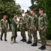 Mojsilović: 72. brigada za specijalne operacije na vrhuncu borbenih sposobnosti