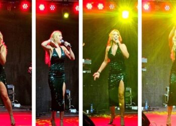 Spektakularan koncert Ljupke Stević u Sefkerinu – muzika, emocije i humanost u prvom planu