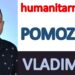 Humanitarni koncert za Vladimira Milića u Sefkerinu