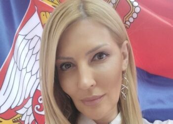 Slavica Crveni Bubnjević vf Glavnog javnog tužioca u Osnovnom javnom tužilaštvu u Pančevu