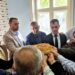Srpska napredna stranka u Kovačici obeležila stranačku slavu – Svetu Petku