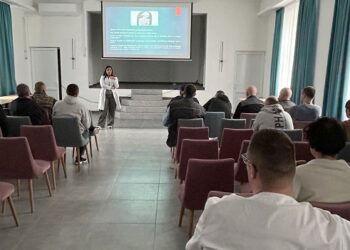 SBPB Kovin: Psihološka radionica i predavanje ,,Korak po korak ka ozdravljenju“