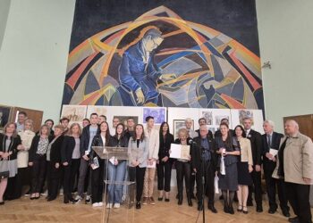 Oktobarski susreti u Idvoru: svečana akademija i dodele priznanja u znaku Pupinovog nasleđa
