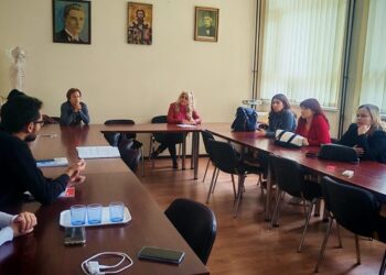 Hasković o navodnom vrščnjačkom nasilju i diskriminaciji učenika