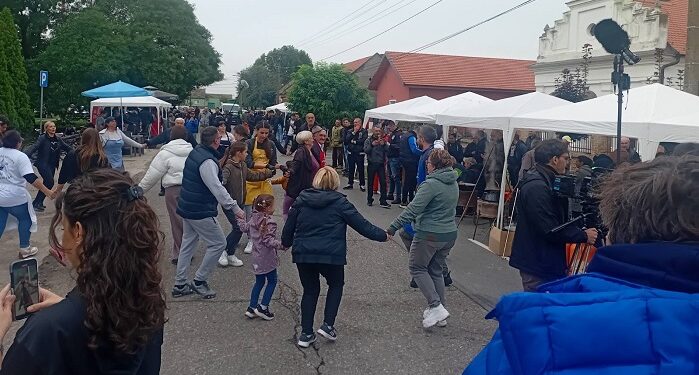 Čak 44 kotlića na 3. Gulašijadi u Gaju