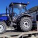 Novi traktor za „Kombrest“ iz Banatskog Brestovca