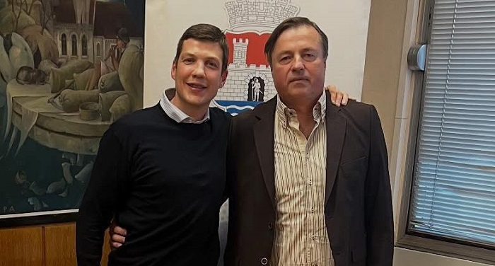 Izabrano novo rukovodstvo Sportskog saveza Pančeva
