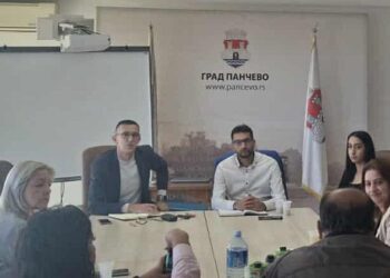 Održan sastanak Mobilnog tima za inkluziju Roma u Pančevu