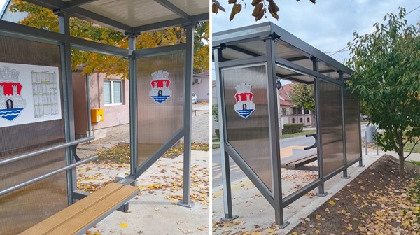 Predsednik MZ Vojlovica: Osuđujemo vandalizam i uništavanje javne svojine