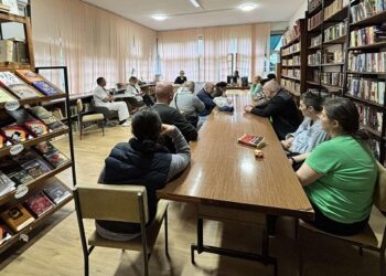 Biblioterapija kao lek za dušu