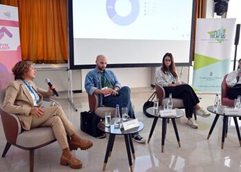 U Pančevu održan prvi Forum mladih: Grad pruža ruku mladima i otvara prostor za njihovu budućnost