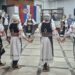 Gerontološki centar Pančevo tradicionalno organizovao „Etno druženje“