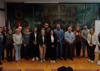 Akcija prikupljanja ambalaže za reciklažu u novoj školskoj godini
