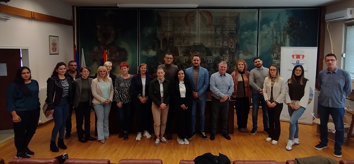 Akcija prikupljanja ambalaže za reciklažu u novoj školskoj godini