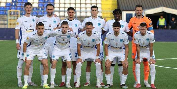Železničar poražen u Lučanima