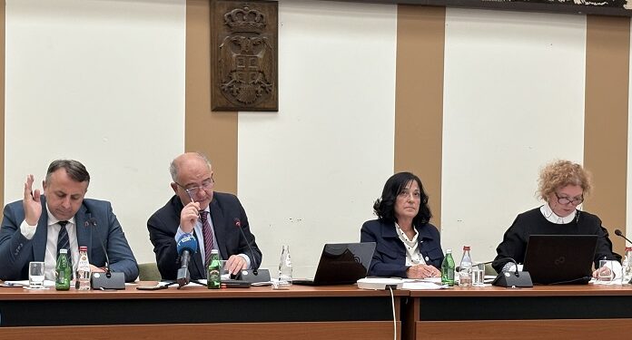 Gradonačelnik Pančeva detaljno o uvećanom budžetu i novim investicijama