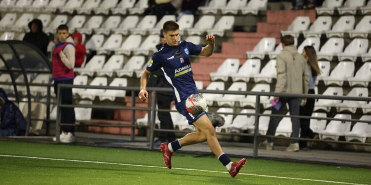 Nikola Đuričić doneo pobedu Železničaru: Tri važna boda pred pauzu!