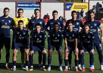 Kup Srbije: Železničar pobedio Javor 4:2