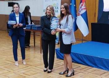 Opština Kovin potpisala ugovor za dodelu sredstava za sufinansiranje programa energetske sanacije kuća i stanova