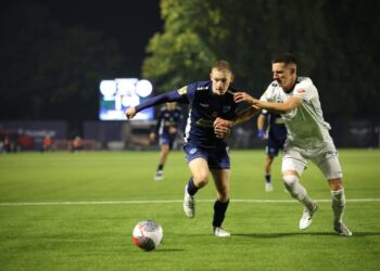 Aleksa Kuljanin u dresu Srbije: To je oduvek bio moj san!