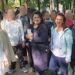 Održane „Igre bez granica“ za pacijente u krugu SBPB Kovin