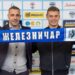 Kristijan Šekularac novo pojačanje Železničara!