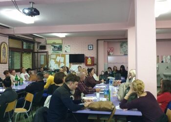 Održana sednica Tima za prevenciju i zaštitu dece i učenika od nasilja, zlostavljanja i zanemarivanja na teritoriji grada Pančeva