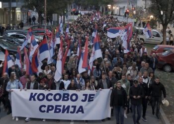 Pristojna Srbija okupila se i u Pančevu, Kovačici, Kovinu, Opovu i Dolovu