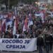 Pristojna Srbija okupila se i u Pančevu, Kovačici, Kovinu, Opovu i Dolovu